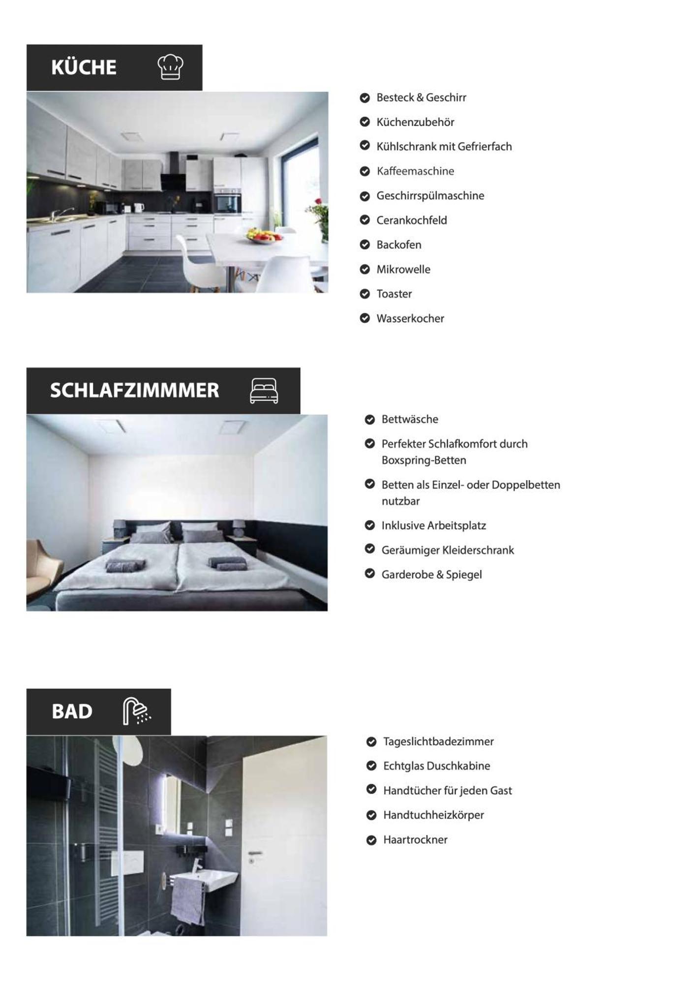 Blauer Stein Apartments Wh2 Pulheim Exterior foto